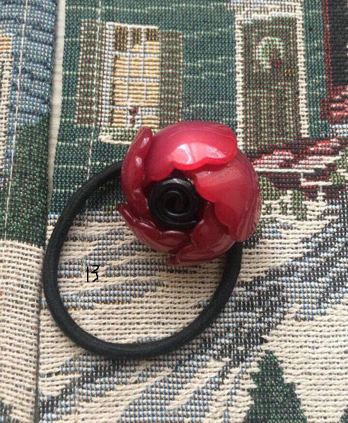 Accessoire coiffure - Ref 1205435 Image 4