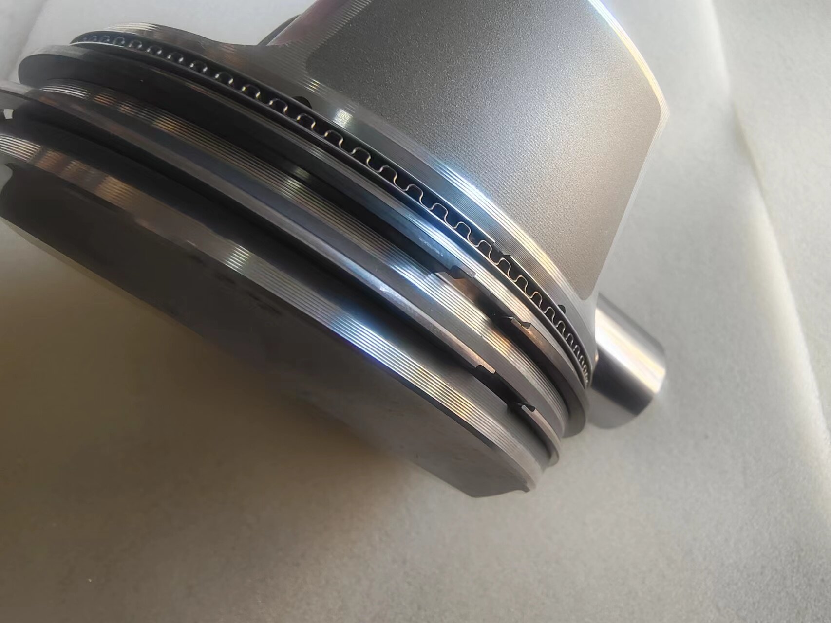 поршневое кольцо 海战演习