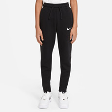 детские штаны nike耐克童装2021春季新款nsw swoosh男大童针织长裤da0771