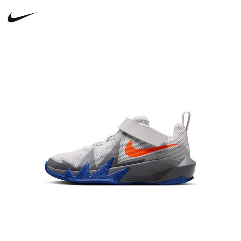 Nike 2026 New Model S.T.Dynamite Little Mars Toddler Sports Shoes Basketball Shoes Ih2307-005