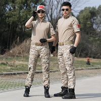 Комплект, шапка, ремень, короткий рукав