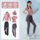 Meisha+Grey Purple Five -Piece Set TC23827