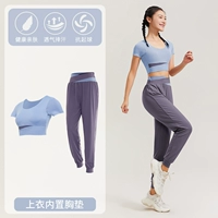 Серый озеро синий два -фу TC59047