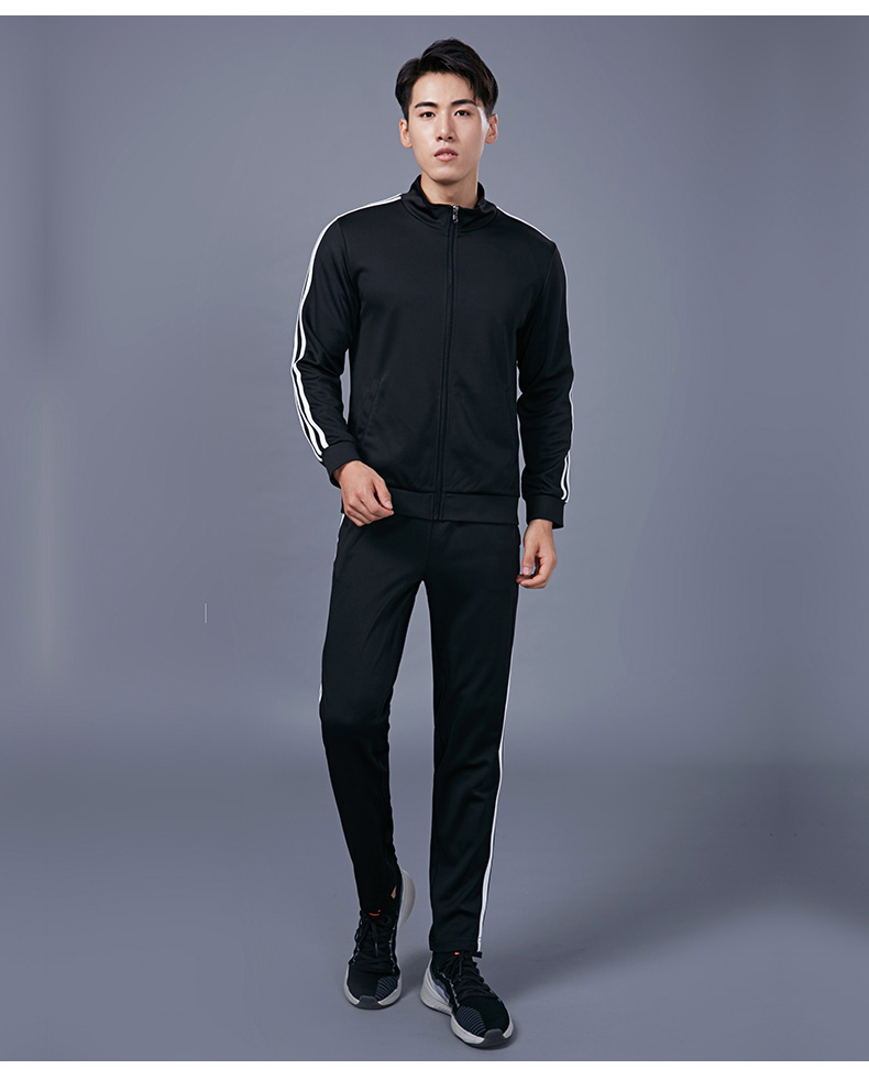 Survetement homme en Polyester - Ref 3445045 Image 7