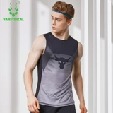 Баскетбольный жилет для спортзала для тренировок, спортивная дышащая футболка без рукавов, оверсайз, для бега, впитывает пот и запах