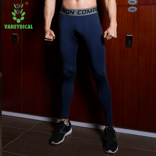 Спортивные баскетбольные леггинсы, дышащие штаны для тренировок, комбинезон для спортзала, в обтяжку, для бега, быстрое высыхание, осенние