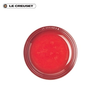 Вишнево-красный, 19см