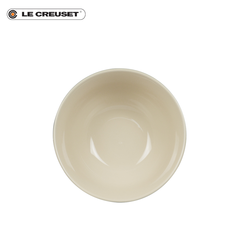 France 's LE CREUSET cool color stoneware rainbow such to use multi - color optional household