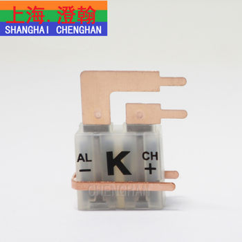 ແຜງວົງຈອນ PCC-SMP-V-K-U ສໍາລັບແຜງວົງຈອນ thermocouple K-type thermocouple plug U-type plug PC circuit