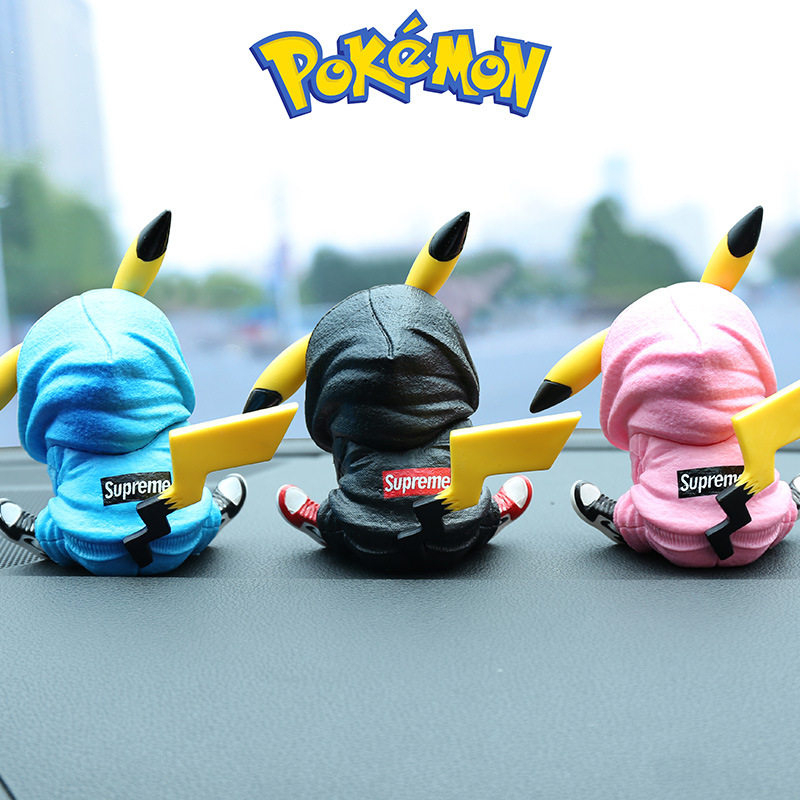 2021 new car ornaments car country wind car fun car men's simple character jewelry boys' creative