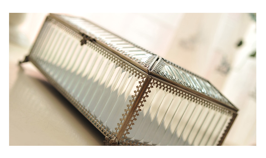 Boite à bijoux OTHER   - Ref 3106239 Image 13