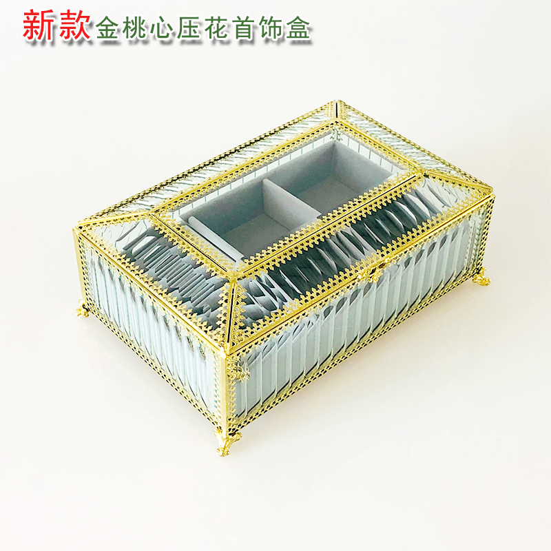 Boite à bijoux OTHER   - Ref 3106239 Image 23