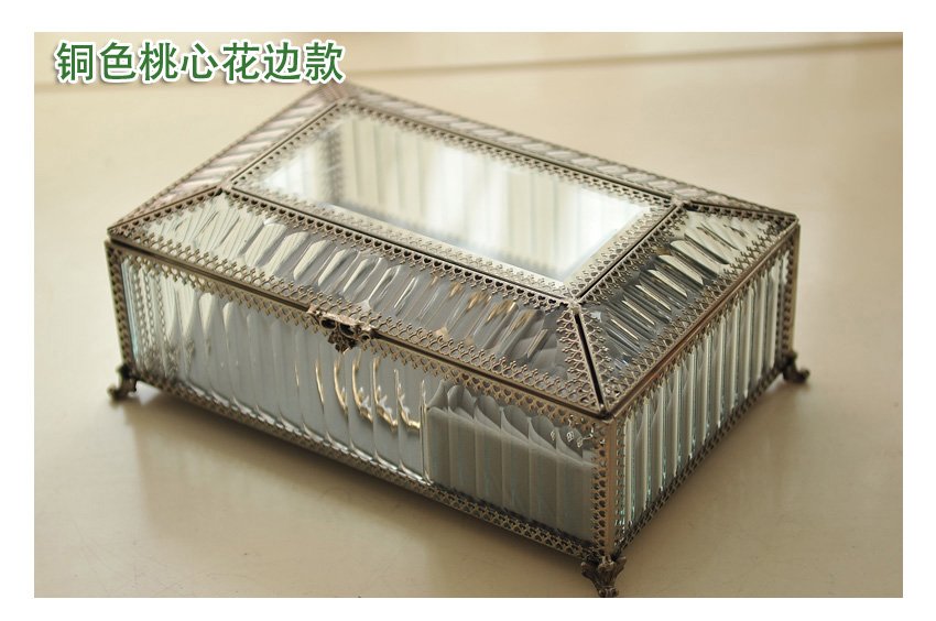 Boite à bijoux OTHER   - Ref 3106239 Image 7