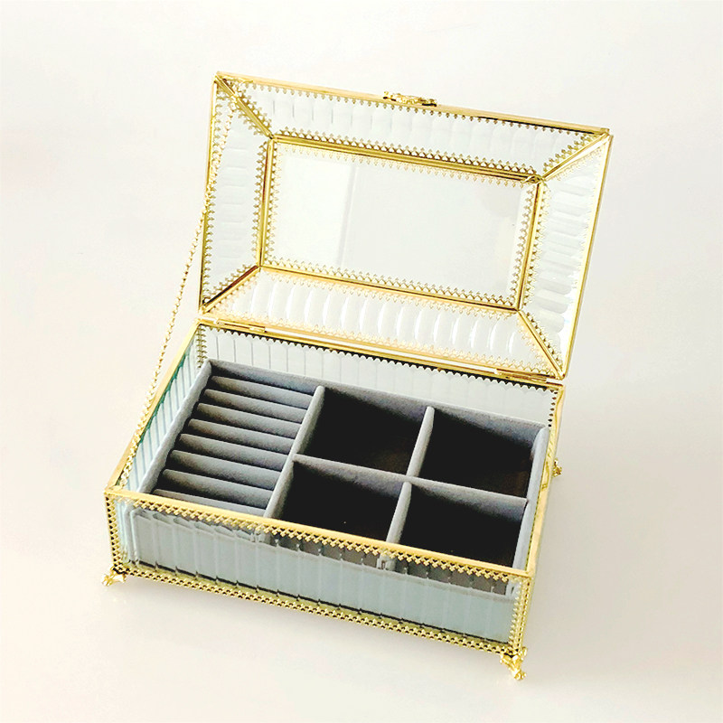 Boite à bijoux OTHER   - Ref 3106239 Image 24