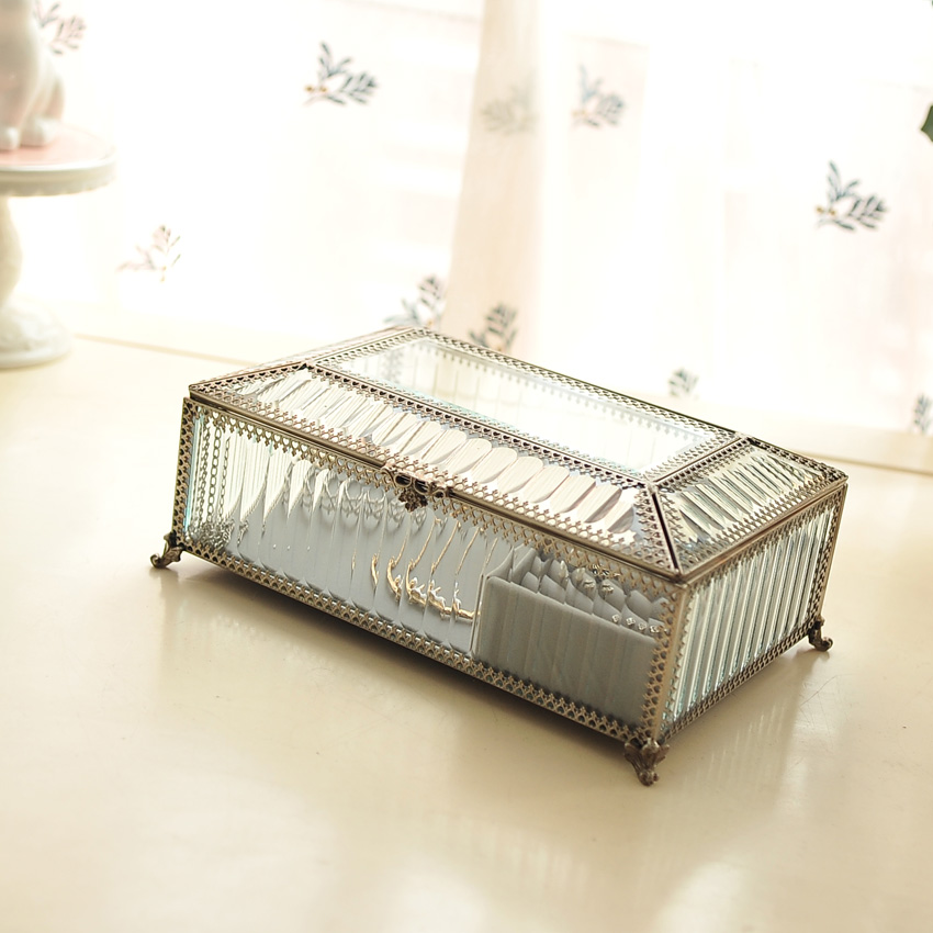 Boite à bijoux OTHER   - Ref 3106239 Image 1