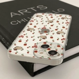 // Big Head Home // Нишевая не -прицельная кошачья лук и цветочный пунш -поделиться головой дома домой