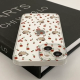 // Big Head Home // Нишевая не -прицельная кошачья лук и цветочный пунш -поделиться головой дома домой