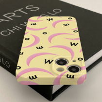 Datoujia niche non-contrast style Scimitar Ziyue English Check-in and share Toujia good products recommendation