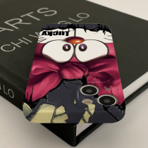 Datoujia niche and non-contrasting style sweet and spicy contrast blue fat man check in and share Datoujia’s good product recommendations