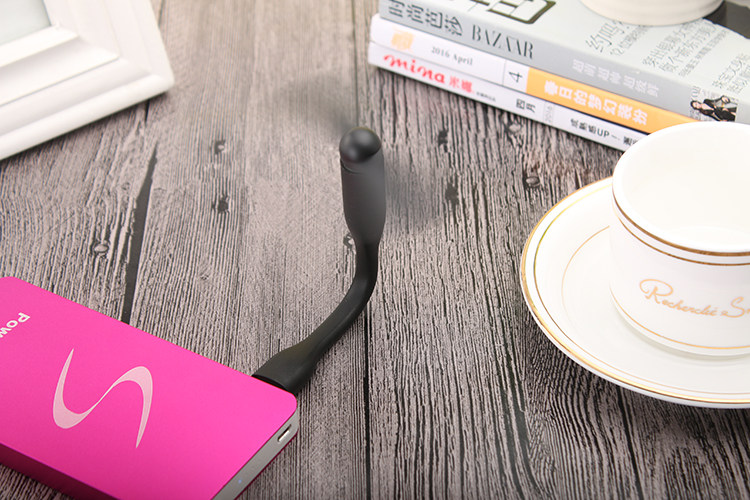 Ventilateur USB - Ref 401057 Image 23