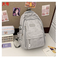 Серый кулон случайный