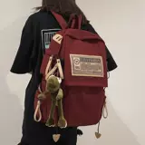 Вместительный и большой школьный рюкзак, сумка через плечо, ноутбук для отдыха, для средней школы