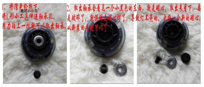 Roller Hot Wheel - Ref 2570417 Image 24