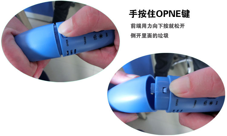 mini aspirateur USB - Ref 428949 Image 18