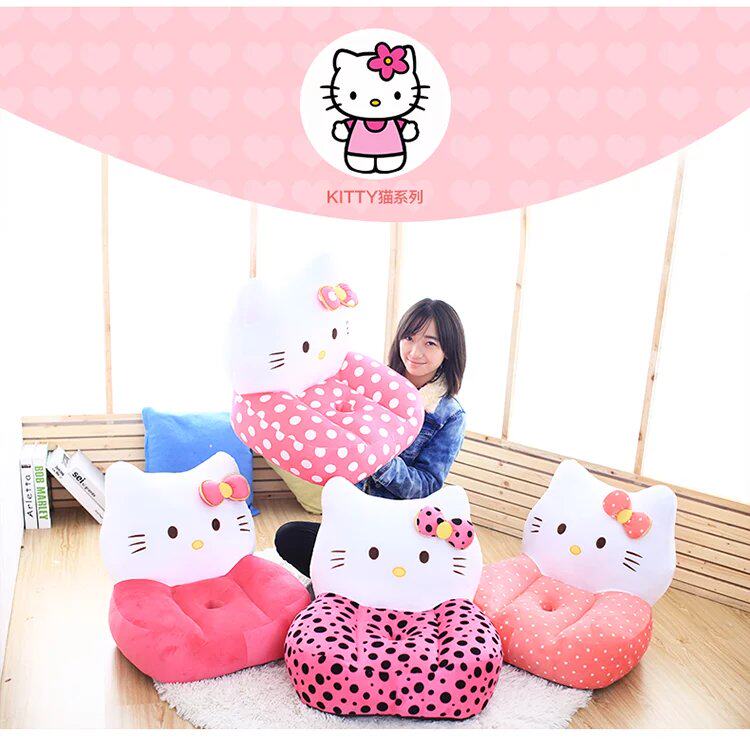 Peluche manga en peluche sofa - Ref 2694543 Image 18