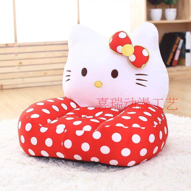 Peluche manga en peluche sofa - Ref 2694543 Image 24