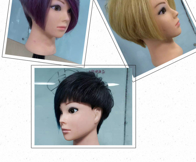 Tête mannequin - Ref 263126 Image 19