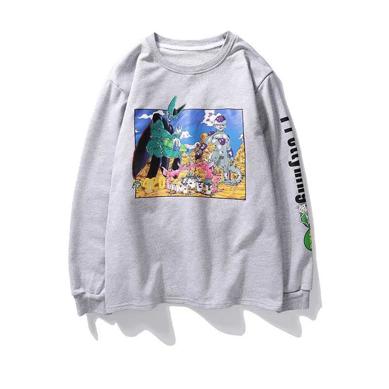 Sweatshirt homme   OTHER - Ref 3129816 Image 3
