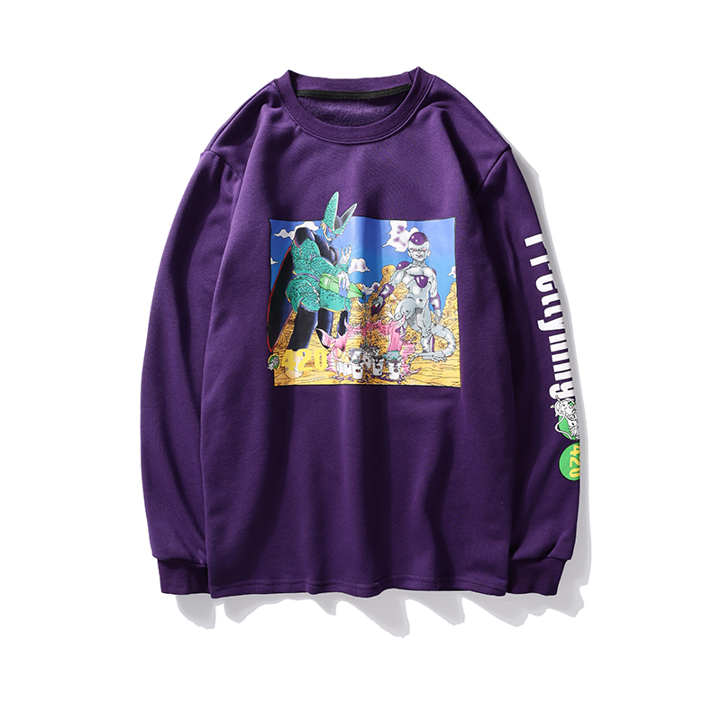 Sweatshirt homme   OTHER - Ref 3129816 Image 4