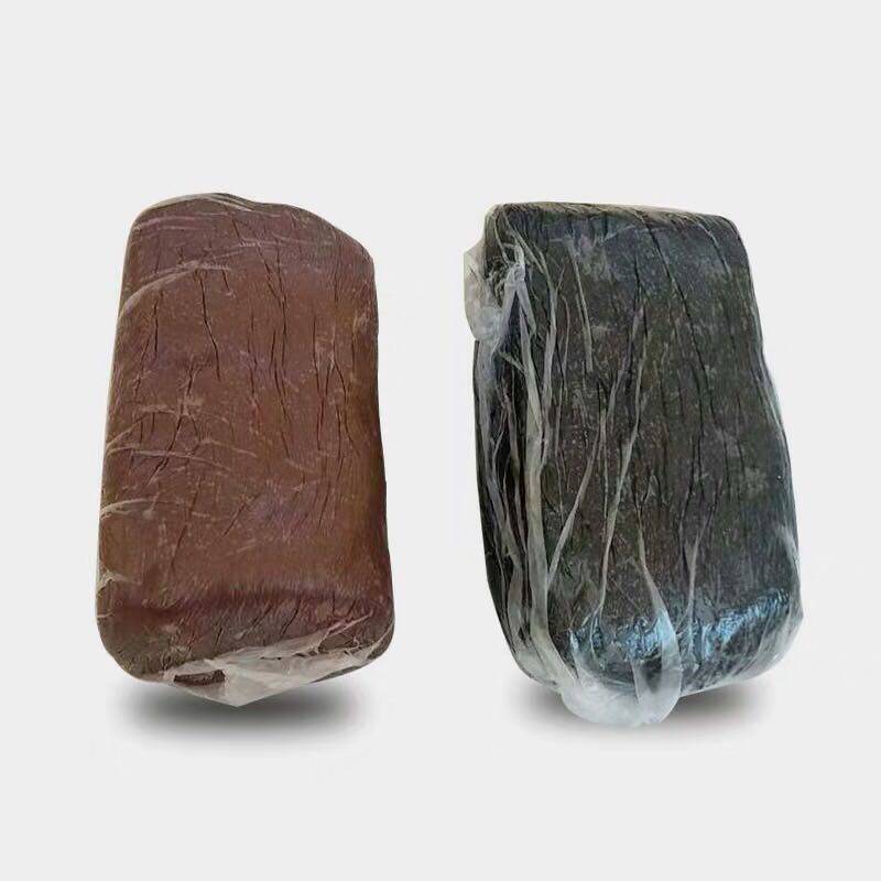 Explosion-proof mud gas station petrochemical plant with explosion-proof glue resistant to high temperature black explosion-proof sealing glue