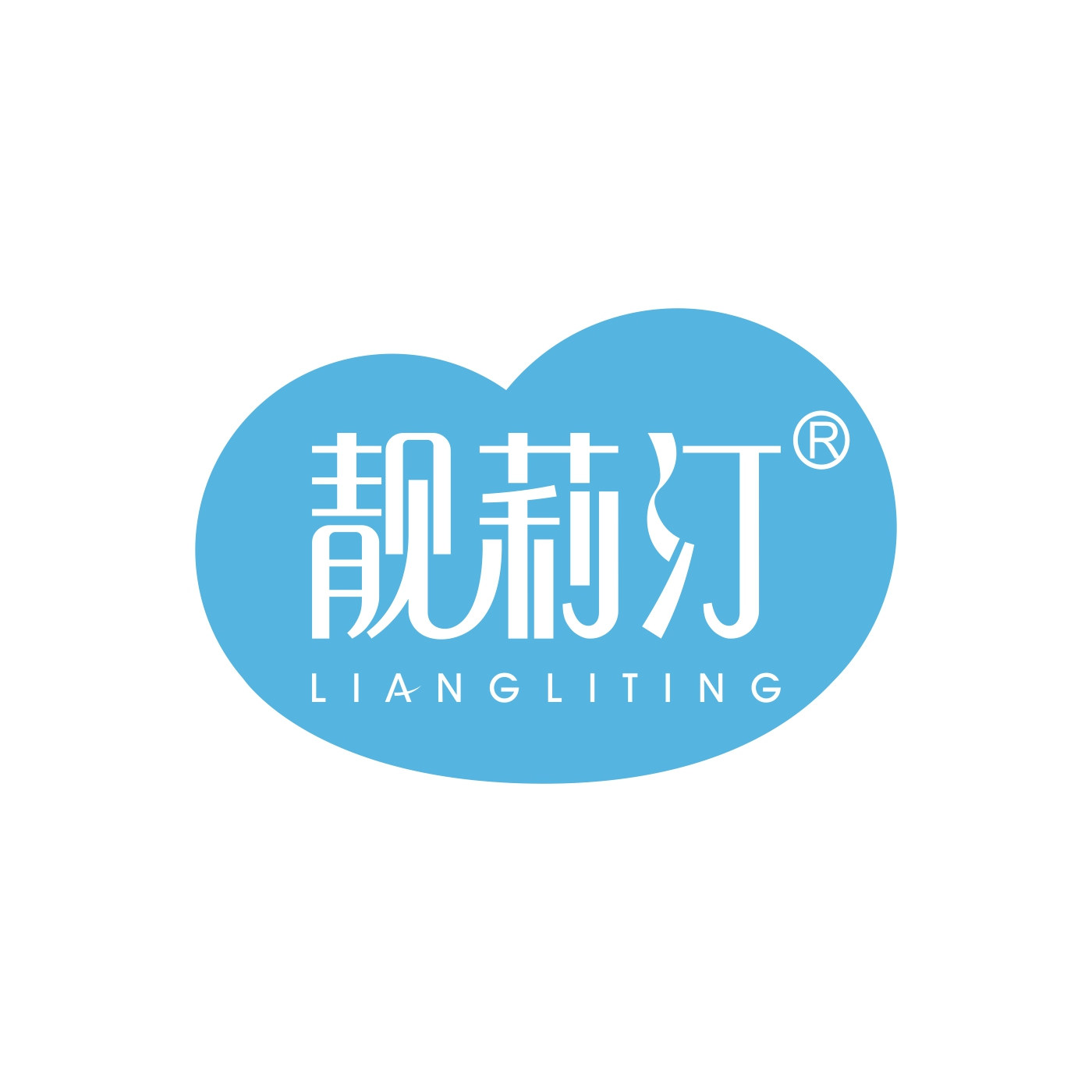 靓莉汀清洁好物店的LOGO