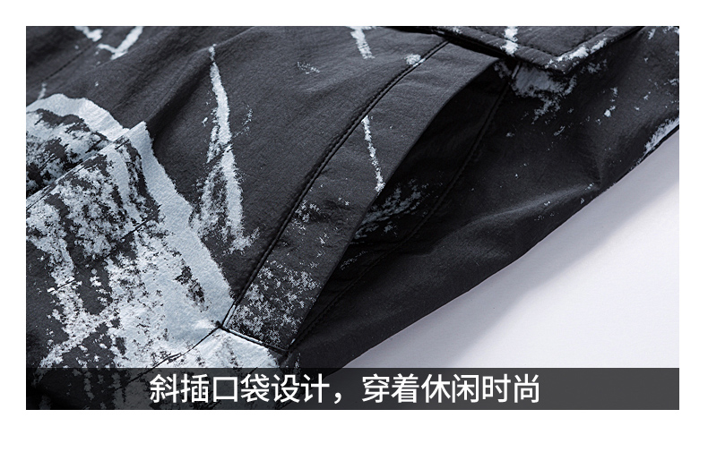 Blouson homme      manches longues - Ref 3117471 Image 14