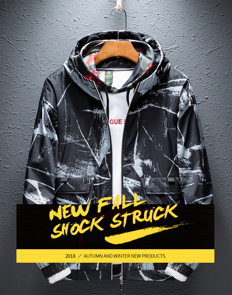 Blouson homme      manches longues - Ref 3117471 Image 7