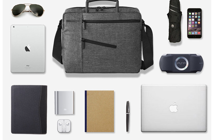 Sac pour homme - Ref 52974 Image 17