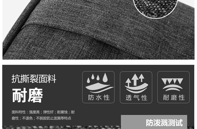 Sac pour homme - Ref 52974 Image 19