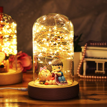 New Years Day Girl Birthday Adult Gift Practical Special Female Boyfriend Couple Girlfriend Creative Novelty