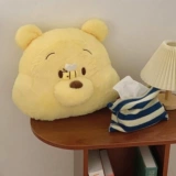 Мультяшная подушка, детский диван, с медвежатами, подарок девушке