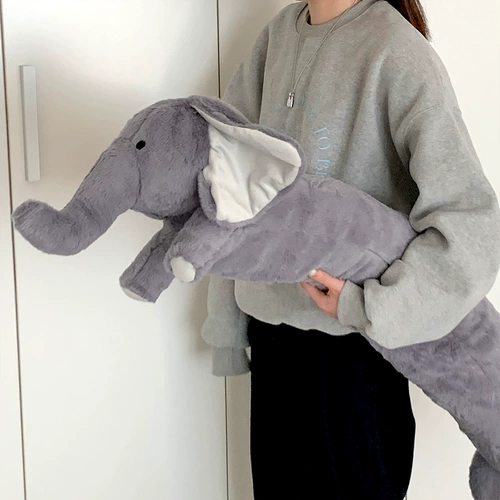 Подушка с животными для кровати для сна, диван для спальни, лиса, енот, подарок девушке