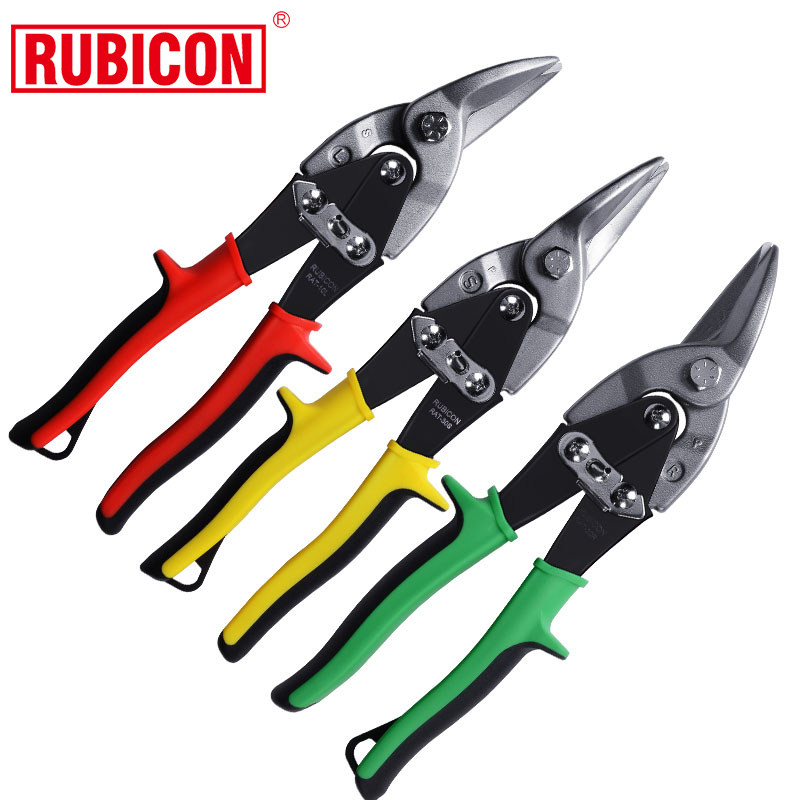 Japan Robin Hrobin RUBICON INDUSTRIAL GRADE IRON WIRE STAINLESS STEEL AIR CUT RAT-10L 20R 30S