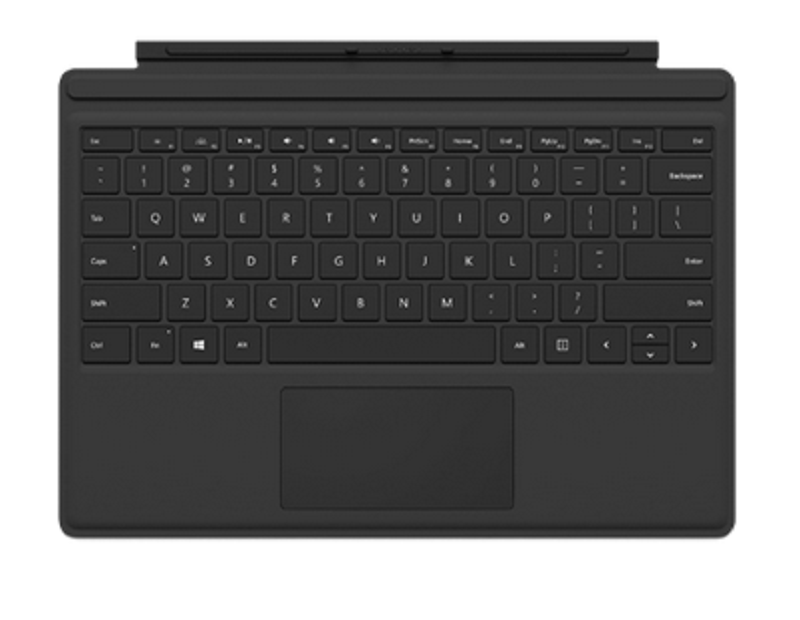 SurFace 3 Keyboard surface pro 1 2 3 4 5 6 7 Microsoft Original Loaded Entity Keyboard-Taobao