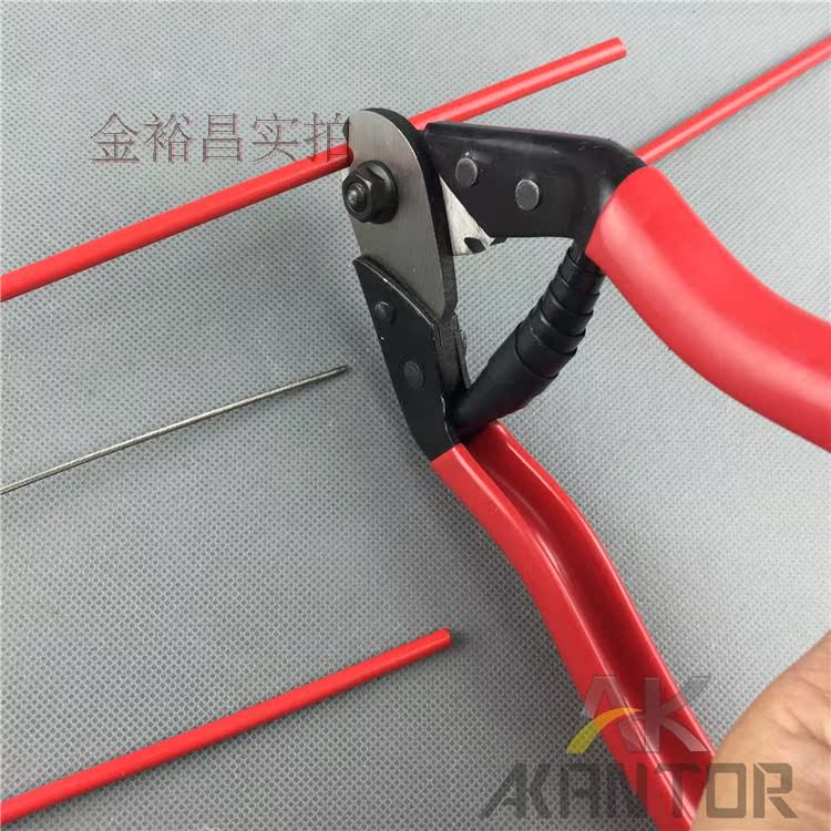 Pince pour réparation vélo - Ref 2309407 Image 7