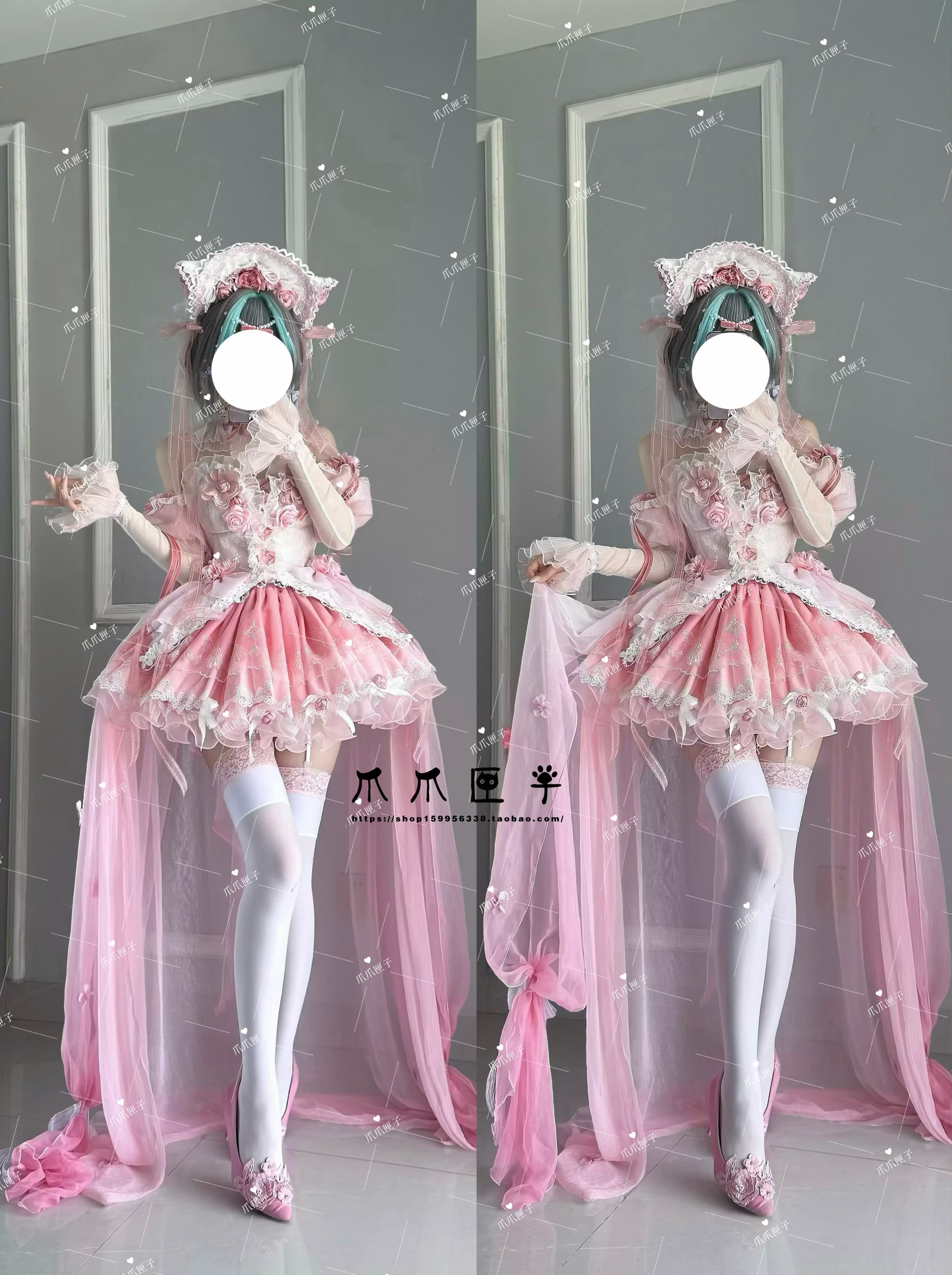 爪爪匣子- 淘寶網|Taobao - 天貓|Tmall
