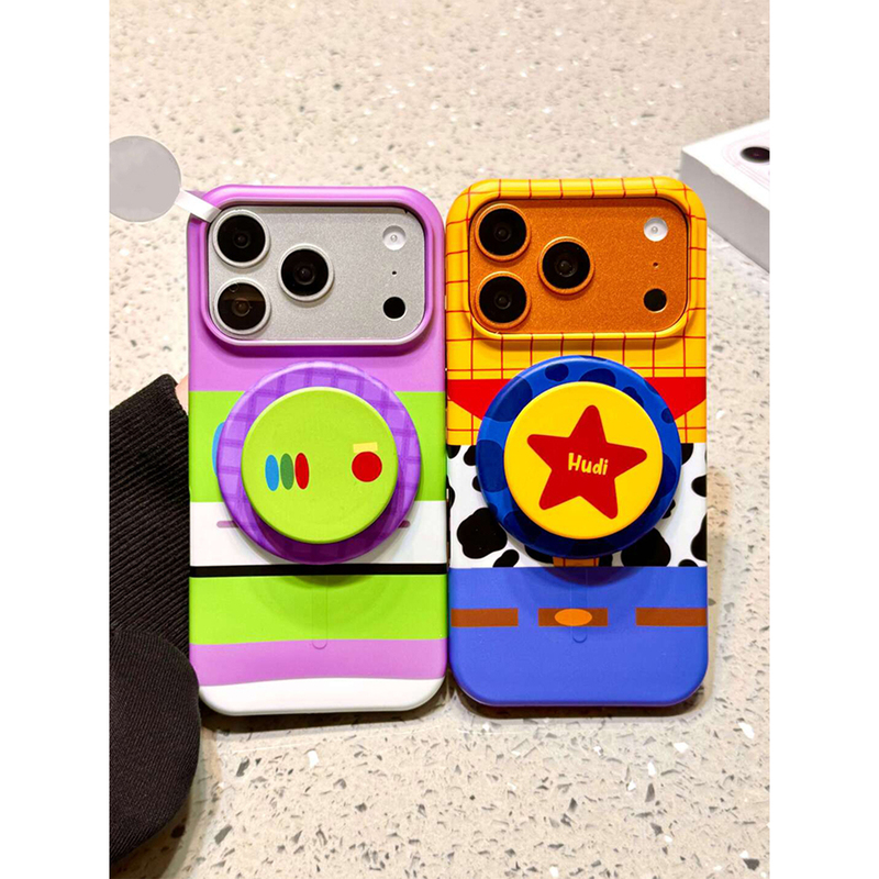 Casery Childhood Nostalgia Cartoon Woody Buzz Lightyear Apple 17Promax New 16Pro Phone Case Iphone17Pro Anti-Drop Protective Cover 15Pro Film Half-Pack Super Popular Personality Casery Childhood Nostalgia Cartoon Woody Buzz Lightyear Apple 17Promax New 16Pro Phone Case Iphone17Pro Anti-Drop Protective Cover 15Pro Film Half-Pack Super Popular Personality