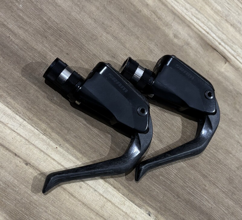 Sram S900 Tt Triathlon Brake Lever Hydraulic Oil Brake Oil Disc Hydraulic Brake Lever Red Force E1