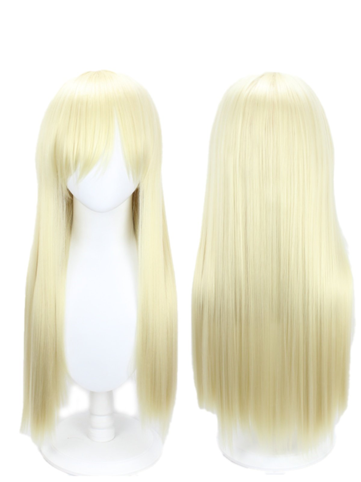 烈火重生】米金色长发，LadyGaga同款美到炸裂！_COSPLAY配件_淘宝游戏网, image size:1200x1600