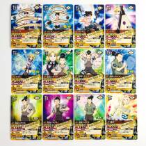 Fire and Shadow ninja DataCardDass on the Warcard DN Puka Single Selling 5